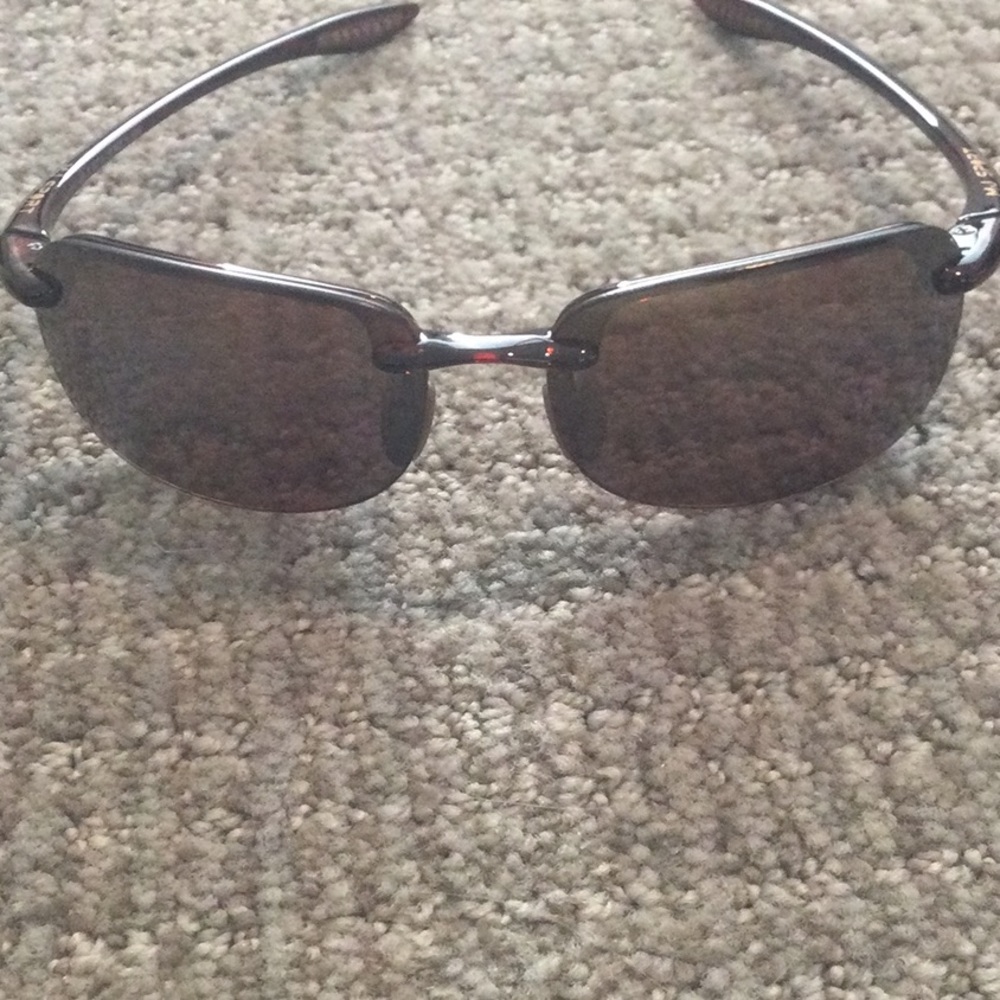 Maui Jim sunglasses